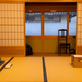 能のお稽古88回目の画像