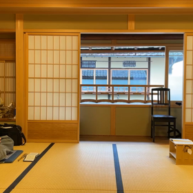 能のお稽古85回目の画像