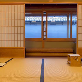 能のお稽古100回目の画像