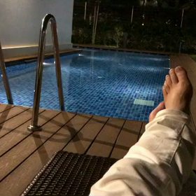 海外でポチポチの画像