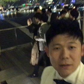 パーティー後〜の画像