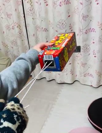 心の鬼に愛の16連打を贈りたい話。の記事動画