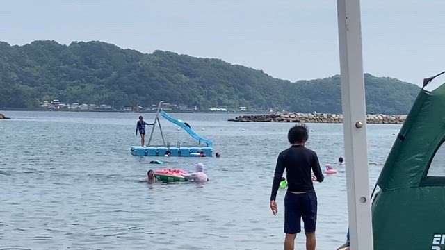 主夫のまいにち　宇宙兄弟✖️串本のイベントへの記事動画