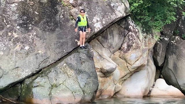 主夫のまいにち　今年は例年になく遅い初バーベキューの記事動画