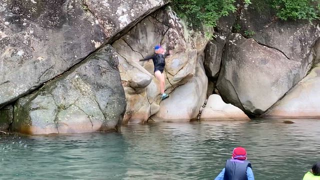 主夫のまいにち　今年は例年になく遅い初バーベキューの記事動画
