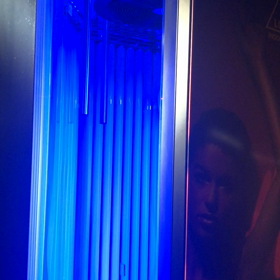 日焼けサロンは武蔵小山へgoの画像