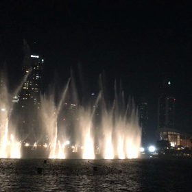 ドバイの国からこんにちはの画像