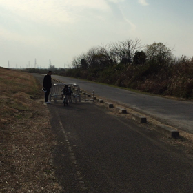 コマ無し自転車の画像