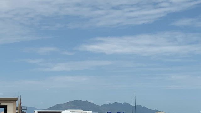 海外旅行(気分…)の記事動画