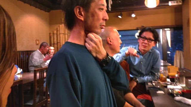 訪問マッサージワークショップの記事動画