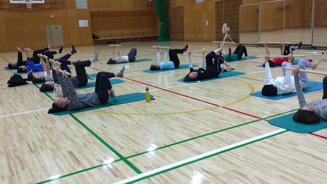 どんとしんく、ふぃーる❤の記事動画