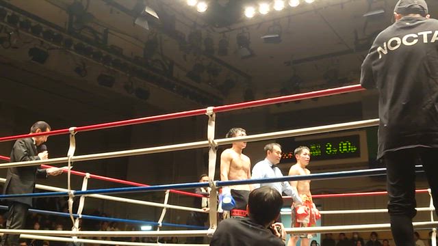 ボクシング、メンタル、マインド、フィジカル、呼吸の記事動画