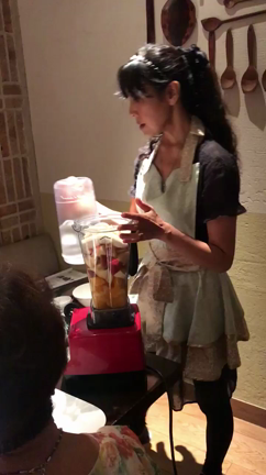 17回 18回 おいしいオハナシ スムージーワークショップご報告✨の記事動画