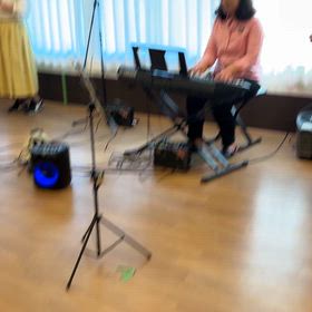 ふあり〜さの皆様にお越しいただきました♪の画像