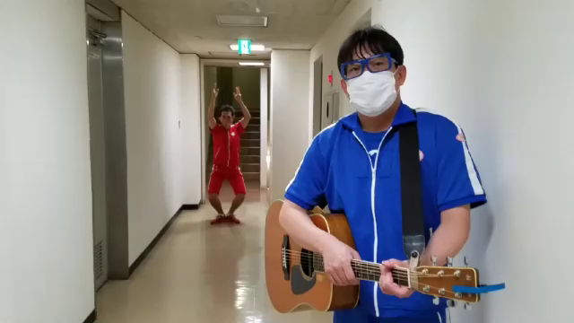 徳島市の阿波おどり＼(^^)／。の記事動画