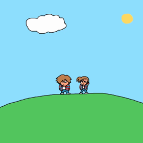現在作っている動画の画像