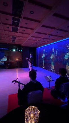 夏のおでかけ、同窓会・水戯庵の記事動画