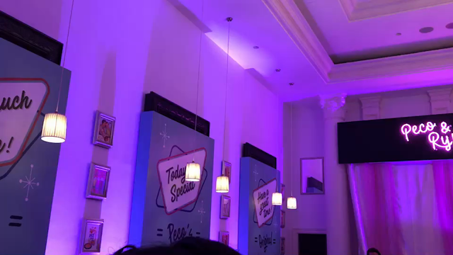 ❤︎Peco＆Ryu 60's Diner❤︎の記事動画