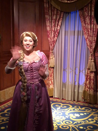 Walt Disney World★の記事動画
