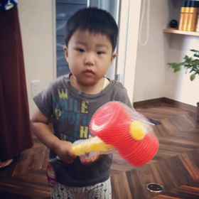 ピコピコハンマー♪の画像