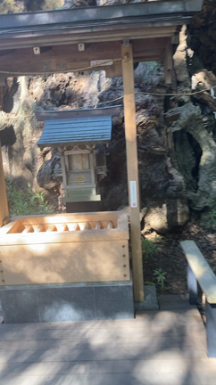御神木を1周すると寿命が1年延びる来宮神社の記事動画