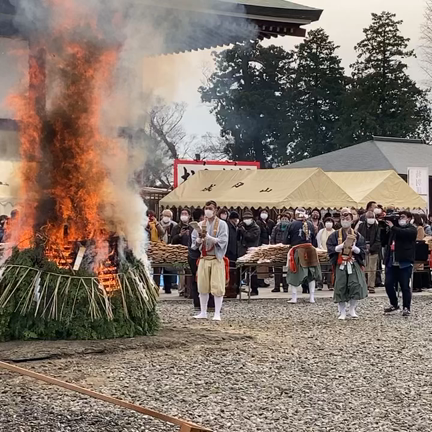 年末に祓い清めをしてから新年を迎えましょうの記事動画