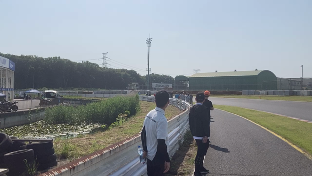 筑波サーキットの記事動画