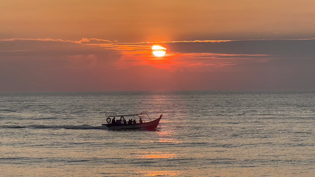 Penang IIの記事動画