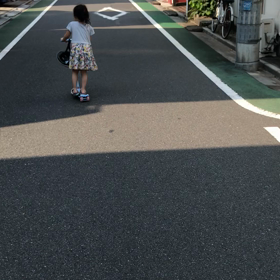 ゆるーい休日と子育てについての画像