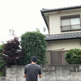 継続は力なり…の画像