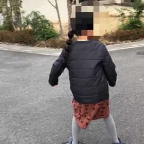 仕事前の準備運動の画像
