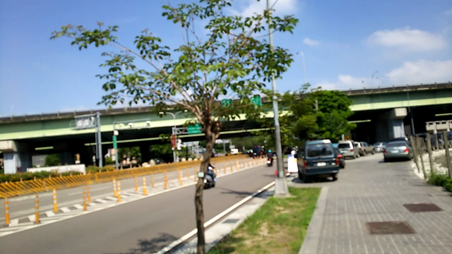 デスノート 台湾9 街の様子の記事動画