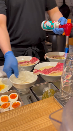 COO帰国前にシモキタラーメン ＠ Dancing Slowの記事動画