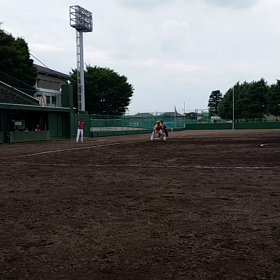 夏季大会準々決勝①の画像