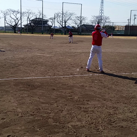 上州オープン一日目の画像