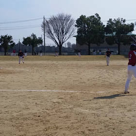 上州オープン二日目　結果の画像