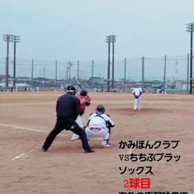 上州オープン最終日はの画像