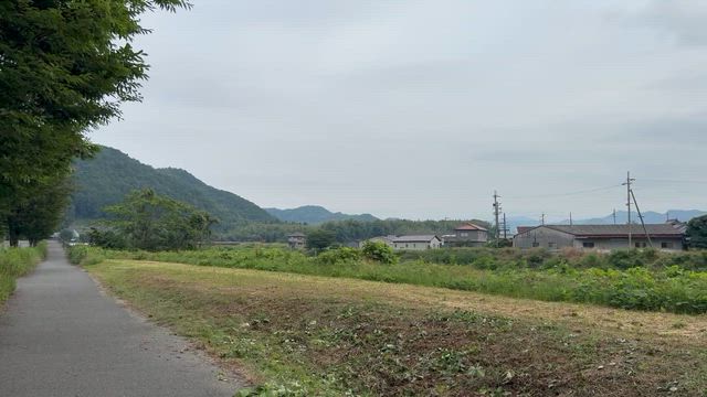 静かな時間（とき）の記事動画