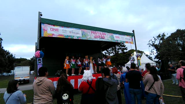 FESTAS DE LISBOA '24の記事動画