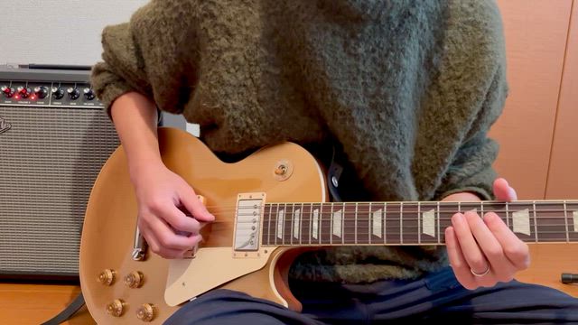 俺とギターと人生と　その144　THE SEAHORSES【Love is the Law】の記事動画