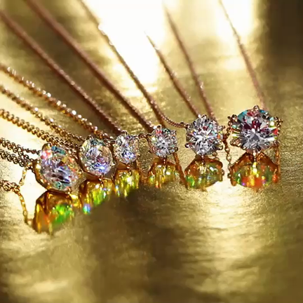jewelryブランド/13 untrois アントロワ♥️の記事動画
