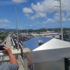 Honolulu Railの画像