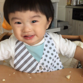 今日のランチの画像