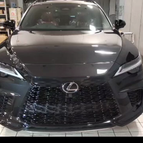 レクサスRX500hの画像