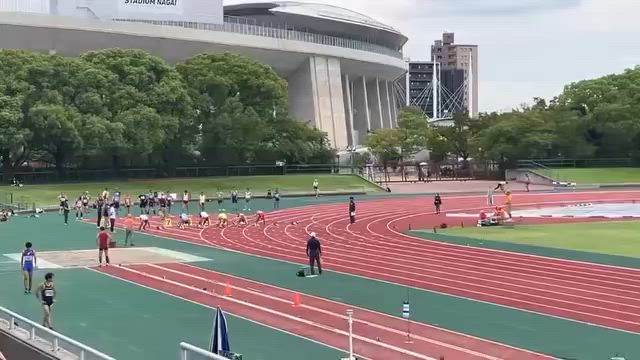 第111回サンダーチャレンジ結果～～～【心斎橋 四ツ橋 加圧パーソナルジム M-SPIRIT】の記事動画
