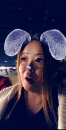 ▼べびたん予定日♡桜祭り動画の記事動画