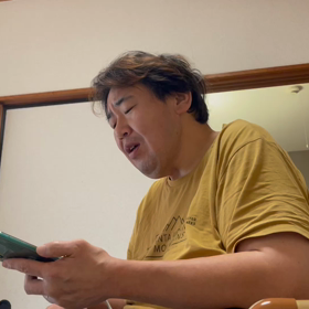 ご機嫌だなぁ〜の画像