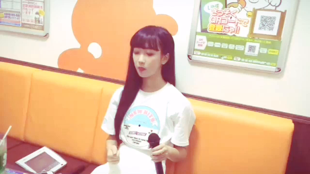 カラオケ。の記事動画