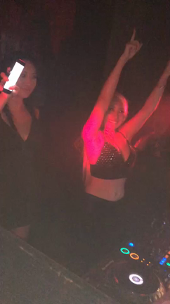 1OAK dj★☆の記事動画