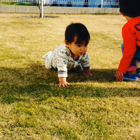 ポカポカな年末の画像